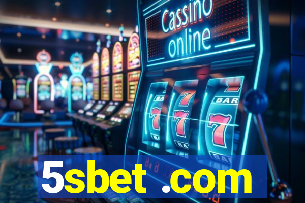5sbet .com